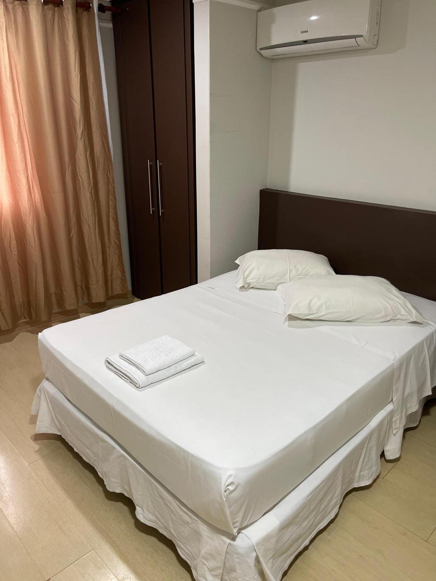 Abbas Hotel Ουμπερλάντια Εξωτερικό φωτογραφία