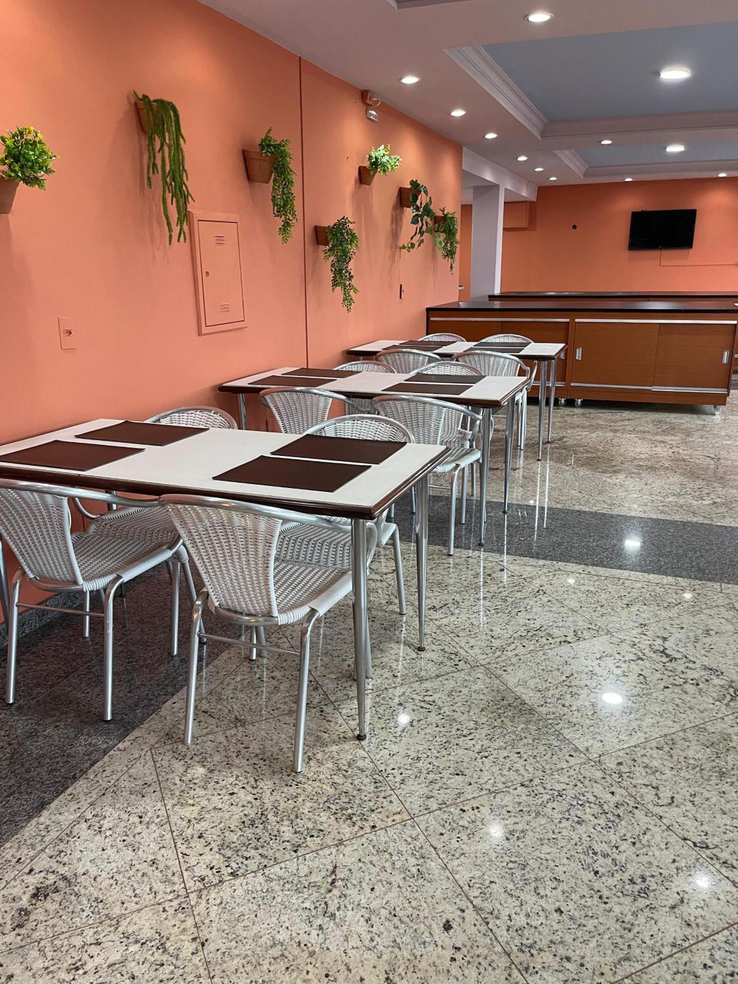 Abbas Hotel Ουμπερλάντια Εξωτερικό φωτογραφία