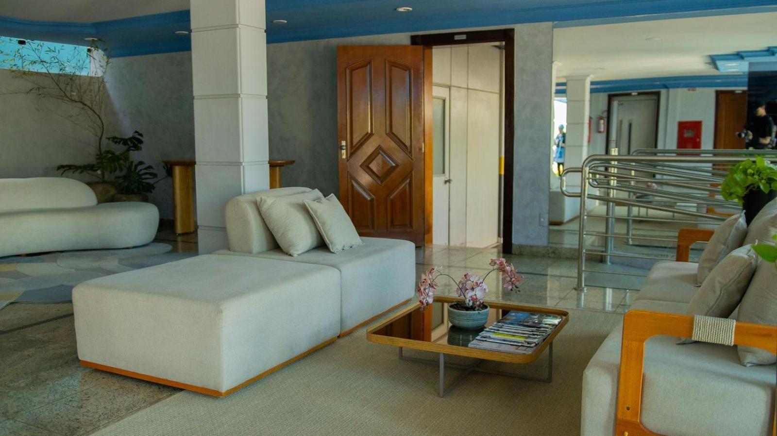 Abbas Hotel Ουμπερλάντια Εξωτερικό φωτογραφία