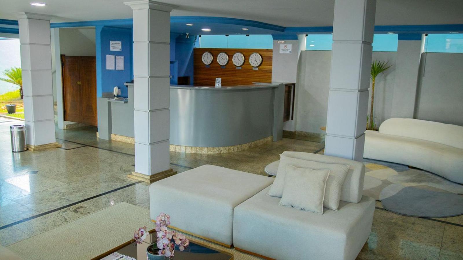 Abbas Hotel Ουμπερλάντια Εξωτερικό φωτογραφία