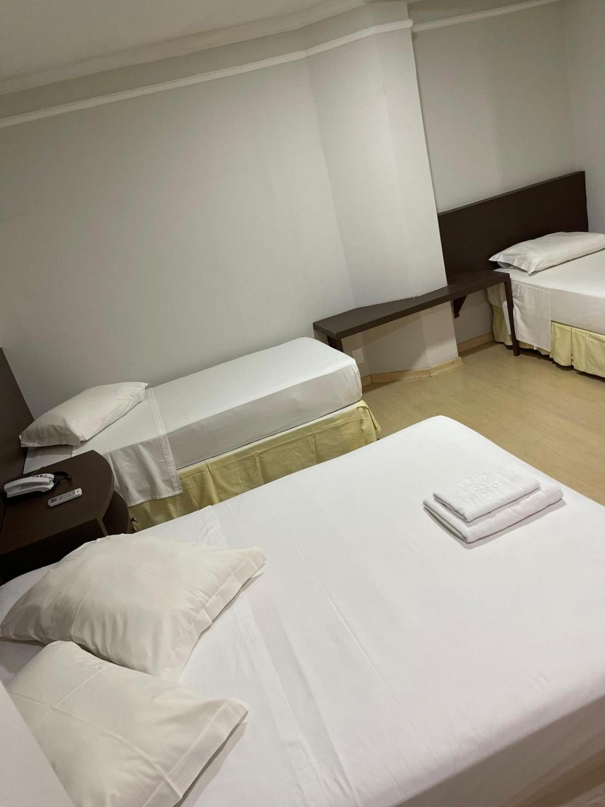 Abbas Hotel Ουμπερλάντια Εξωτερικό φωτογραφία