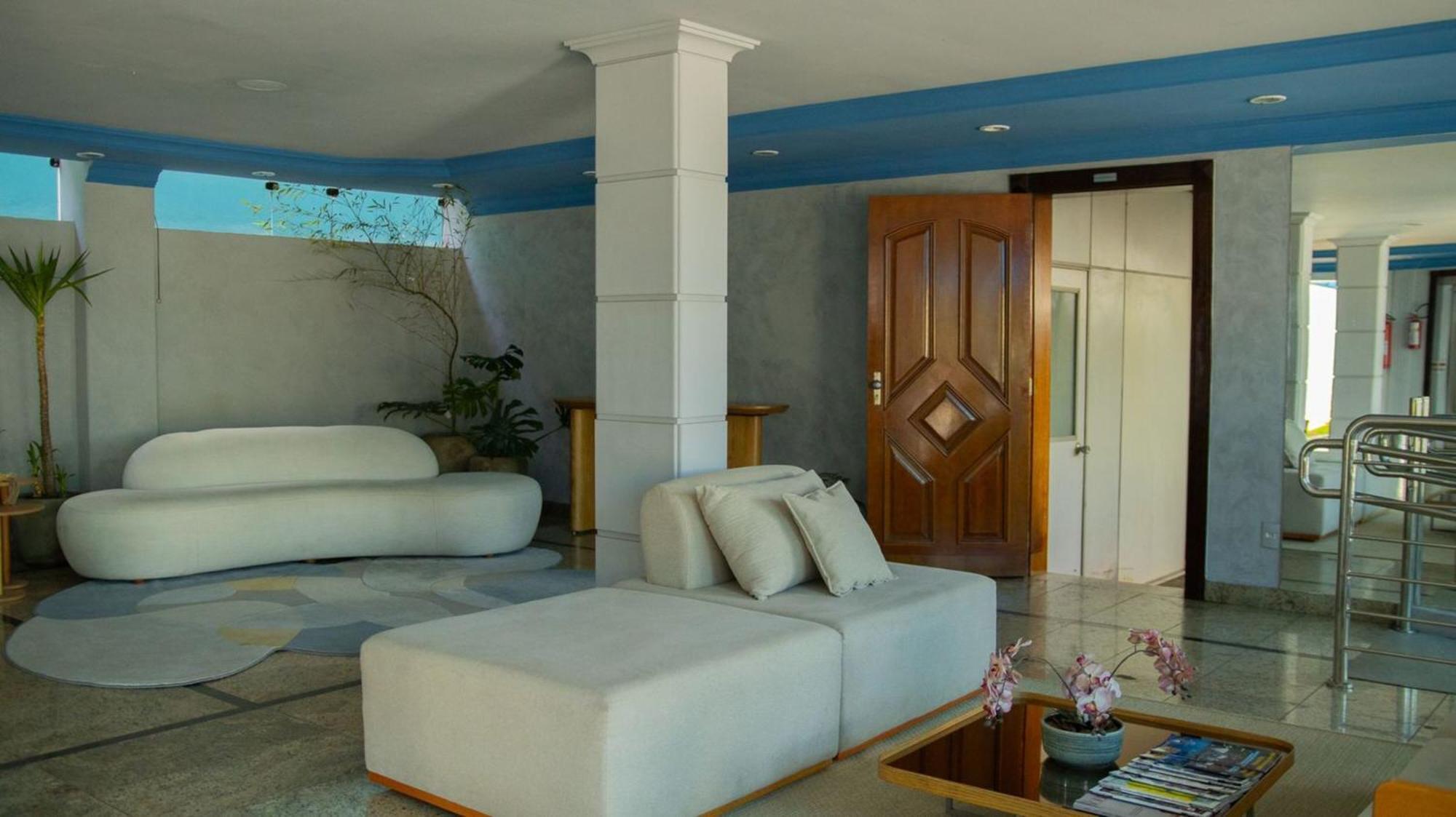 Abbas Hotel Ουμπερλάντια Εξωτερικό φωτογραφία